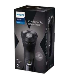 Philips X3021/00 men's shaver Rotation shaver Trimmer Black