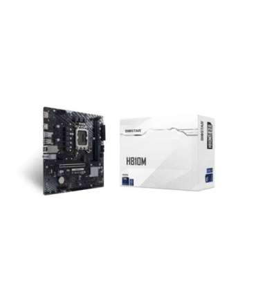 Płyta główna BIOSTAR H810MTE 2.0