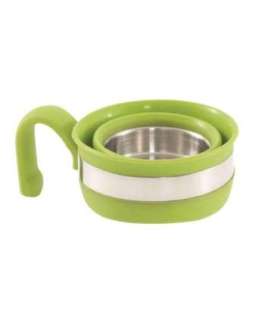 Outwell Collaps Mug 650340 Lime Green