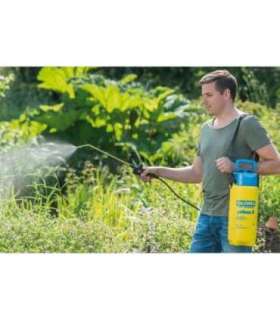 Gloria Pressure Garden Sprayer PRIMA 5 GLORIA 3 bar