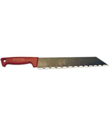 Morakniv Knife for insulating materials S-7350P BK