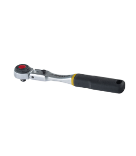 Proxxon Standard Ratchet 1/4"