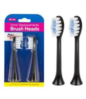 Replacement brush set PR-745 B Promedix