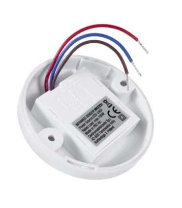 PIR Motion sensor MCE231