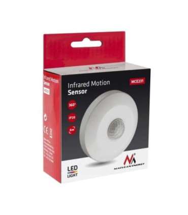 PIR Motion sensor MCE231