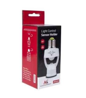 Light control sensor holder MCE233