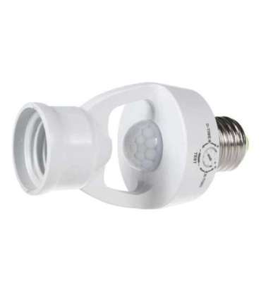 Light control sensor holder MCE233