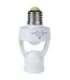 Light control sensor holder MCE233
