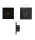 Touch light switch 1-fold MCE710B