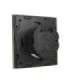 Touch light switch 2-fold MCE712B