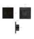 Touch light switch 2-fold MCE712B