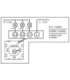 Wifi 2-fold touch light switch MCE714B