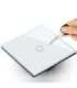 Smart wifi touch light switch MCE715W
