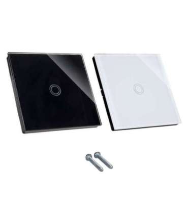 Smart wifi touch light switch MCE715W