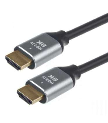 HDMI Cable 2.1a 2m MCTV-441