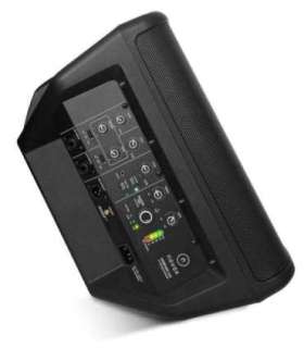 Novox MOBIVOX Lite - Bateryjny głośnik aktywny 300W