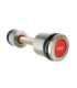 HH06 CHROMED DUMBBELL 2 x 6 KG HMS PREMIUM
