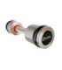 HH06 CHROMED DUMBBELL 2 x 6 KG HMS PREMIUM