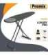 PROMIS LUXURY PRO Ironing Board