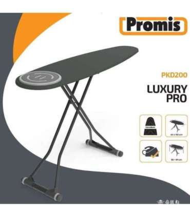 PROMIS LUXURY PRO Ironing Board