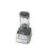 Kenwood FDM72.990SS food processor 3 L Stainless steel Built-in scales