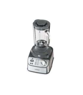 Kenwood FDM72.990SS food processor 3 L Stainless steel Built-in scales