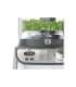 Kenwood FDM72.990SS food processor 3 L Stainless steel Built-in scales