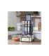 Kenwood FDM72.990SS food processor 3 L Stainless steel Built-in scales