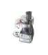 Kenwood FDM72.990SS food processor 3 L Stainless steel Built-in scales