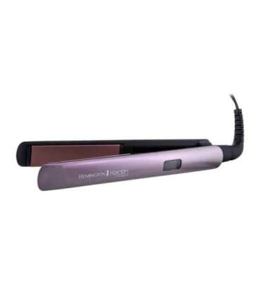 Remington S8540 hair styling tool Straightening iron Warm Black,Bronze 1.8 m