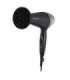 Remington D5706 hair dryer 2200 W Black, Pink gold