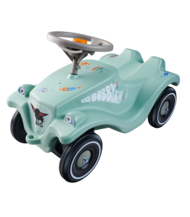 BIG Bobby Car Classic Green Sea
