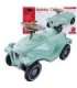 BIG Bobby Car Classic Green Sea