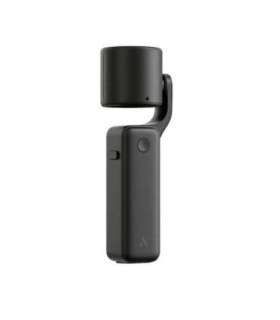Aecooly Air Gimbal Przenośny wentylator ręczny, czarny