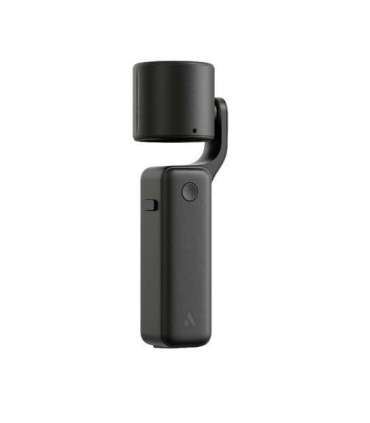 Aecooly Air Gimbal Przenośny wentylator ręczny, czarny