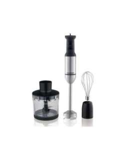 Hand blender set HBD512 1700W