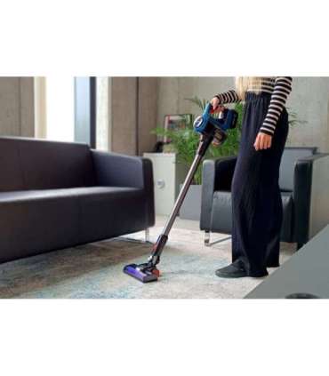 Vacuum cleaner VC6010