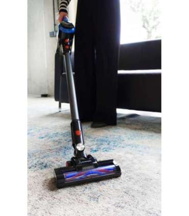 Vacuum cleaner VC6010