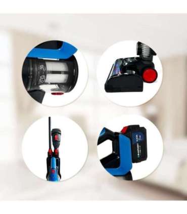 Vacuum cleaner VC6010
