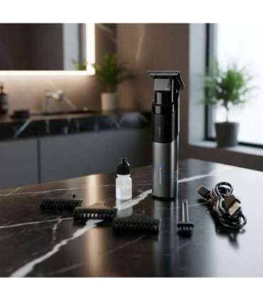 Hair clipper HCS502