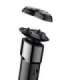 Waterproof shaver MSR502 MULTI-D