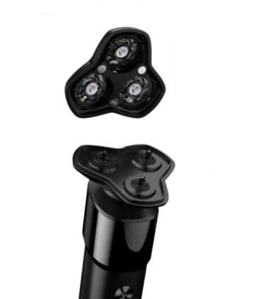 Waterproof shaver MSR502 MULTI-D