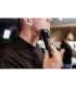 Waterproof shaver MSR502 MULTI-D
