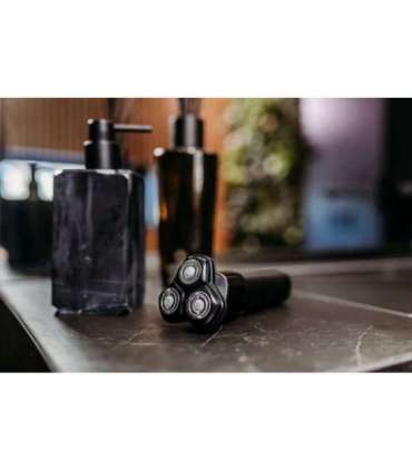 Waterproof shaver MSR502 MULTI-D