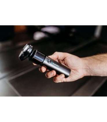 Waterproof shaver MSR502 MULTI-D