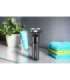 Waterproof shaver MSR502 MULTI-D