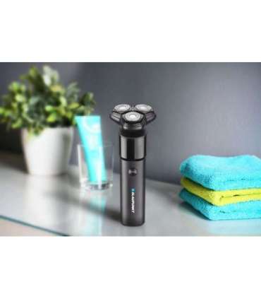 Waterproof shaver MSR502 MULTI-D