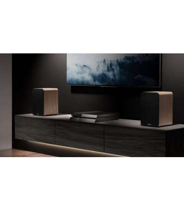 Bookshelf speaker BS50OK