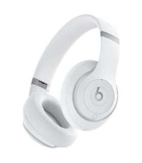 Beats Studio Pro Wireless Headphones Matte White EU MC2P4