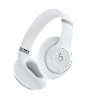 Beats Studio Pro Wireless Headphones Matte White EU MC2P4
